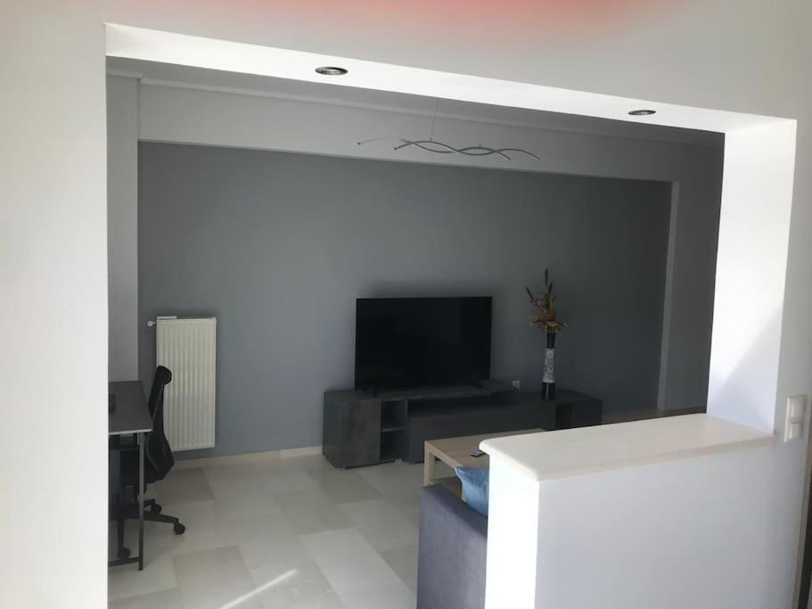 Vasos Apartment Athens Ngoại thất bức ảnh