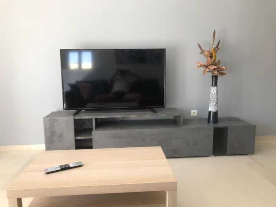 Vasos Apartment Athens Ngoại thất bức ảnh